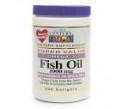 fish oil omega-3 ..