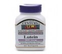 lutein 20mg gelca..