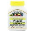 niacin 500mg flus..