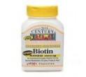 biotin 5000 mcg c..