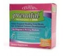 prenatal vits dha..