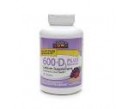 calcium 600mg +d ..
