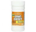 one daily women t..