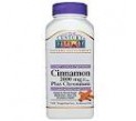 cinnamon plus chr..