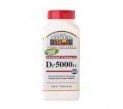vitamin d3 125mcg..