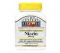 niacin 500mg prol..