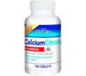 calcium citrate+d..