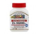 vitamin d 10000 i..