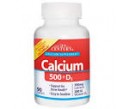 calcium 500mg +d3..