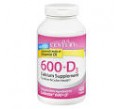 calcium 600mg +d3..
