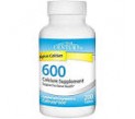 calcium 600mg tab..