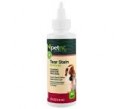 pet nc tear stain..