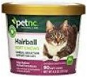 petnc hairball so..