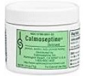 calmoseptine woun..