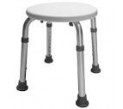 bath stool round ..