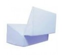 bed pad lamb 36x8..