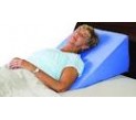 bed wedge w/cvr 7..