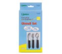 utensil set set  ..