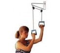 pulley exer set  ..