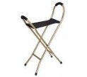 cane seat fld w/ ..