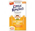 little remedies s..