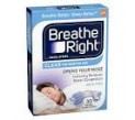 breathe right cle..