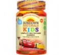 kids multivitamin..
