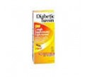 diabetic tussin d..