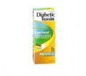 diabetic tussin e..