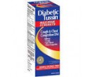 diabetic tussin d..