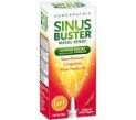 sinus buster spy ..