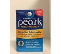 pearls probiotic ..