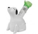 steam inhaler dog..