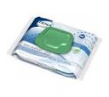 tena ultra flush ..
