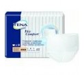 tena undrwear dry..