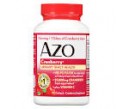 azo cranberry sof..