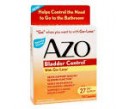 azo bladder contr..
