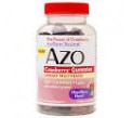 azo cranberry gum..