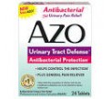 azo urinary tract..