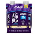 eas 100% whey rtd..