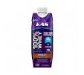 eas 100% whey rtd..