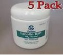 lanolin ointment ..