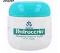 hydrocerin cream ..