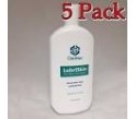 lubri-skin lotion..