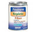 replete fiber car..