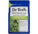 dr teals eucalypt..