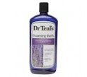 dr teals lavender..