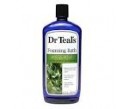 dr teals eucalypt..