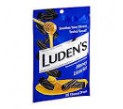 ludens bag honey ..