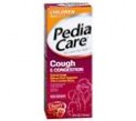 pediacare cough c..